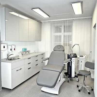 MEDYCYNA ESTETYCZNA LEGNICA Ślusarczyk Piotr - dyplomowany lekarz medycyny estetycznej